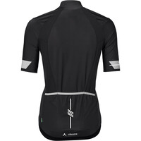 Vaude maillot manga corta mujer Women's Furka FZ Tricot II 05