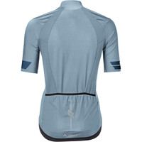 Vaude maillot manga corta mujer Women's Furka FZ Tricot II 05
