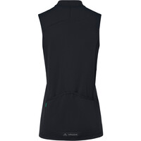 Vaude maillot manga corta mujer Women's Matera FZ Tricot SL 06