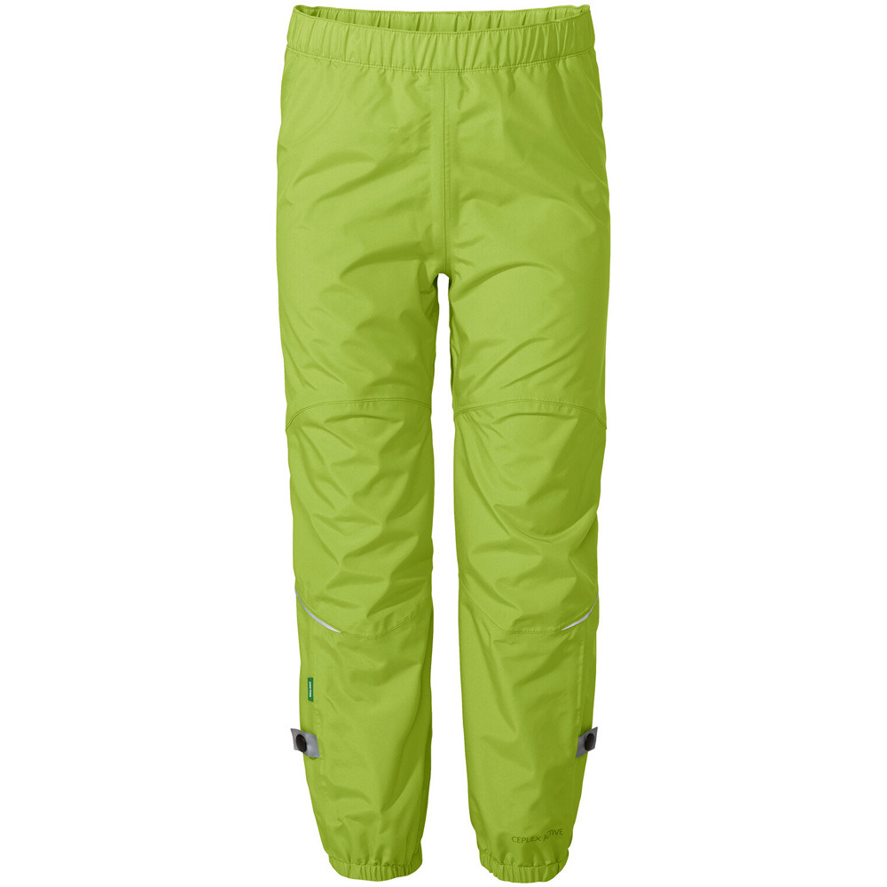 Vaude maillot manga larga niño Kids Grody Pants V vista frontal