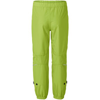 Vaude maillot manga larga niño Kids Grody Pants V vista trasera