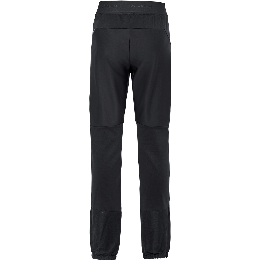 Vaude malla larga mujer Women's Larice Core Pants 05