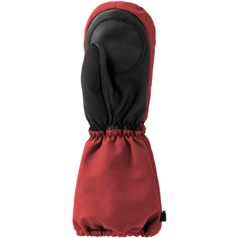 Vaude manoplas montaña Kids Snow Cup Mitten III 01