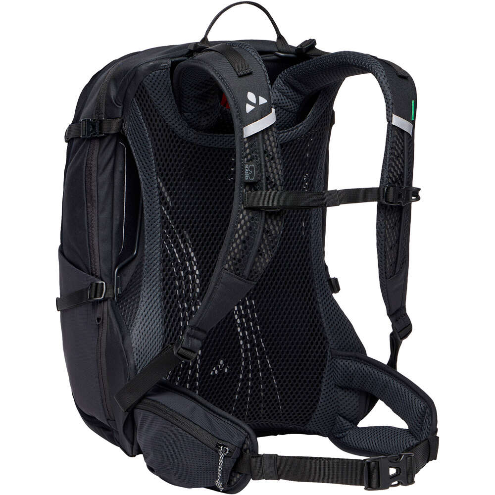 Vaude mochila ciclismo Bike Alpin 28+5 01