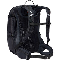 Vaude mochila ciclismo Bike Alpin 28+5 01