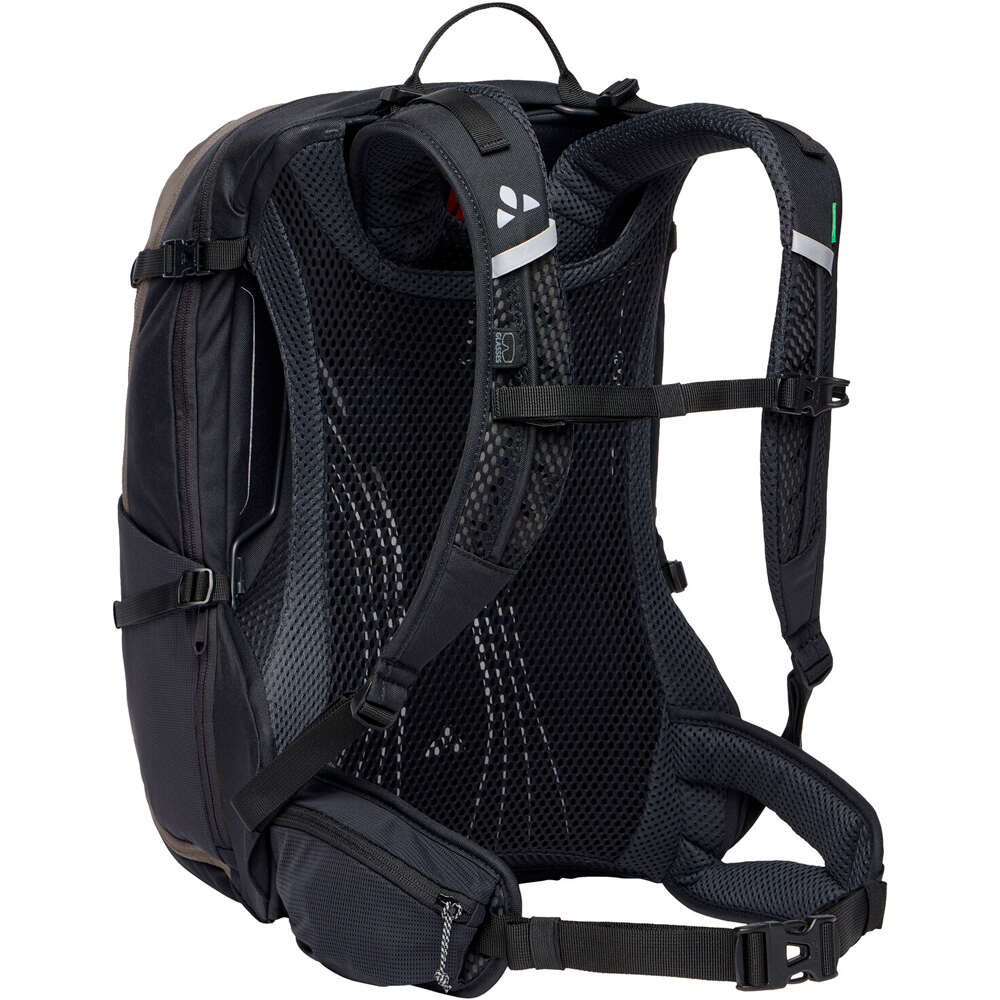 Vaude mochila ciclismo Bike Alpin 28+5 01