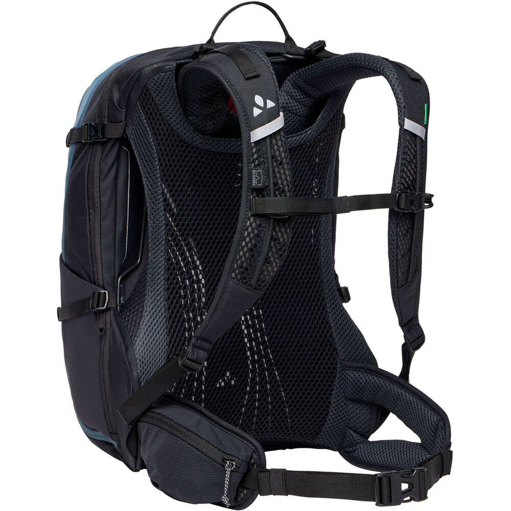 Vaude mochila ciclismo Bike Alpin 28+5 01