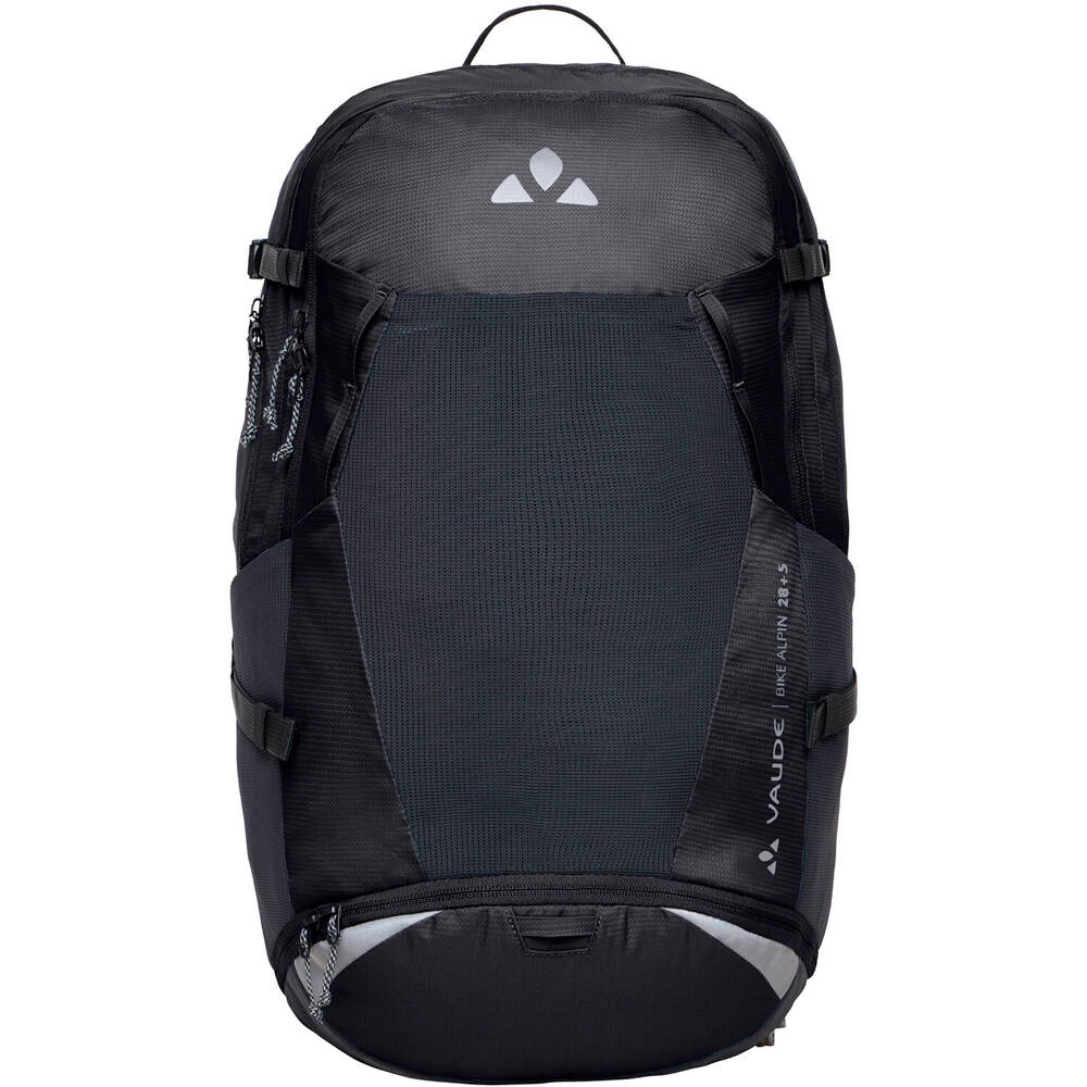 Vaude mochila ciclismo Bike Alpin 28+5 02