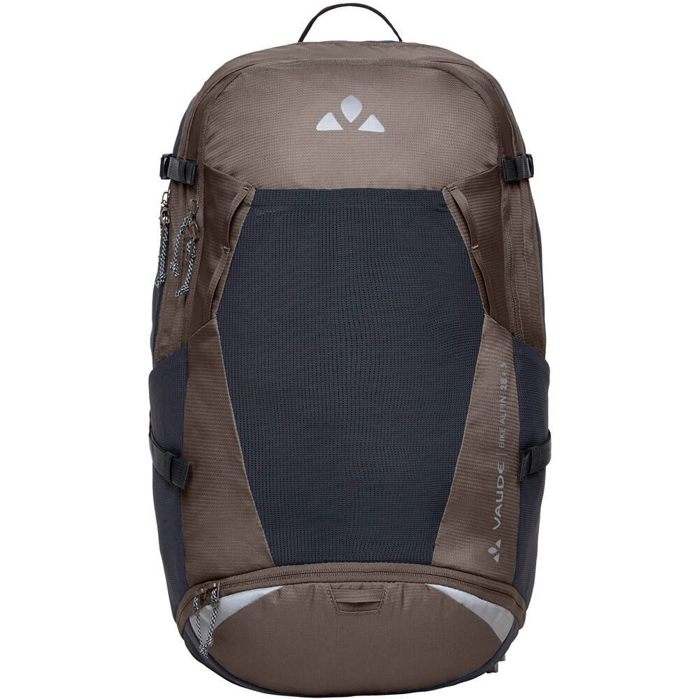 Vaude mochila ciclismo Bike Alpin 28+5 02