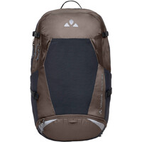 Vaude mochila ciclismo Bike Alpin 28+5 02