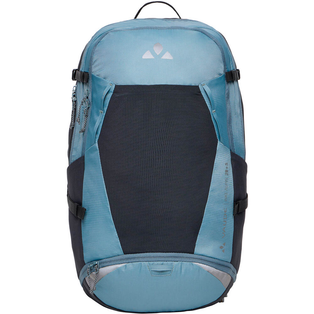 Vaude mochila ciclismo Bike Alpin 28+5 02