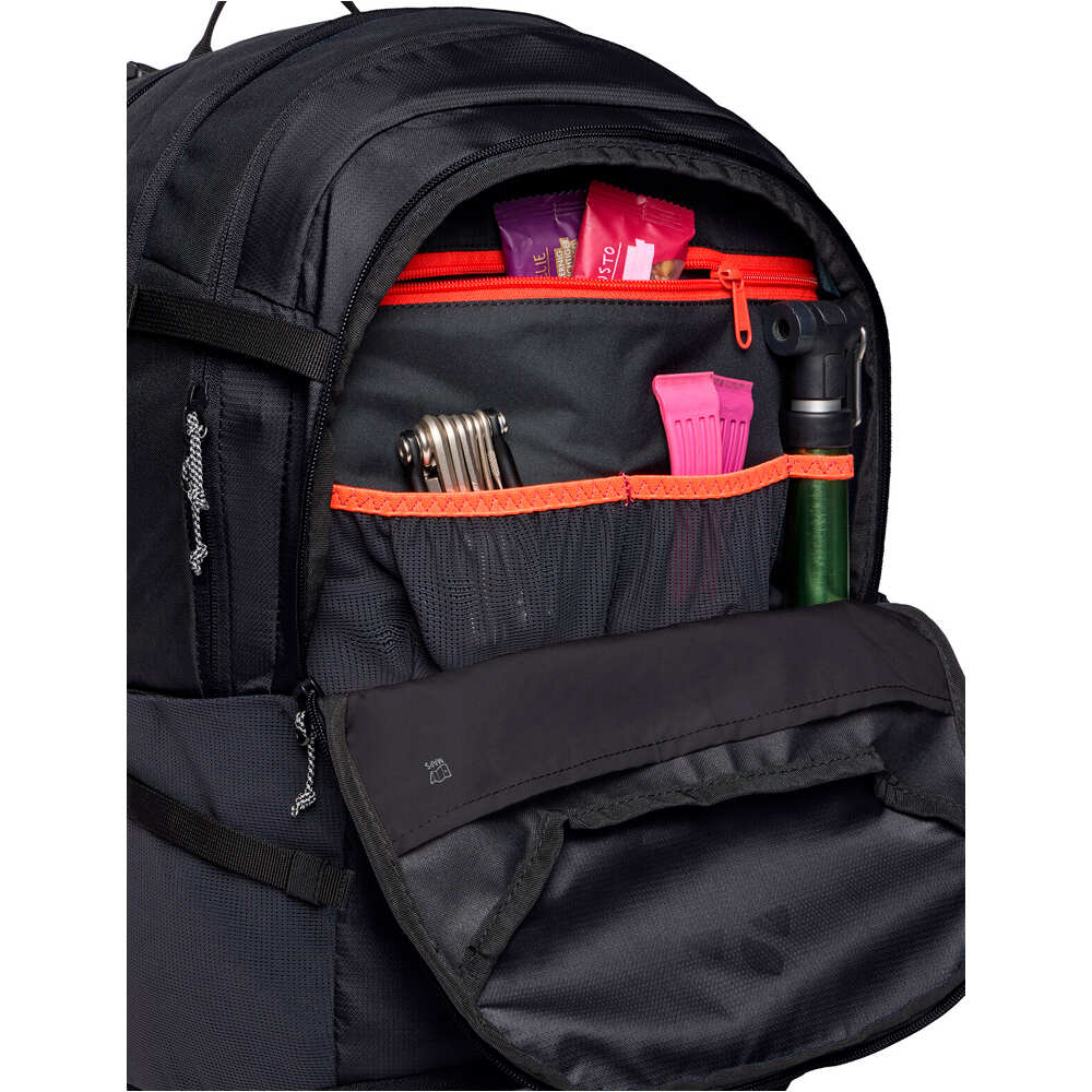 Vaude mochila ciclismo Bike Alpin 28+5 04