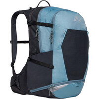 Vaude mochila ciclismo Bike Alpin 28+5 vista frontal