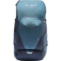 Vaude mochila ciclismo Bike Alpin Pro 28 + 04
