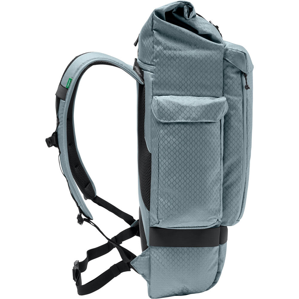 Vaude mochila ciclismo Cyclist Pack 02