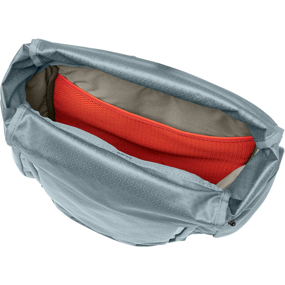 Vaude mochila ciclismo Cyclist Pack 03