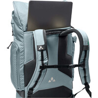 Vaude mochila ciclismo Cyclist Pack 05