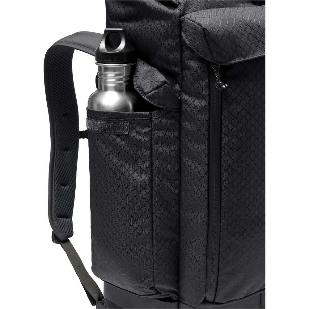 Vaude mochila ciclismo Cyclist Pack 06