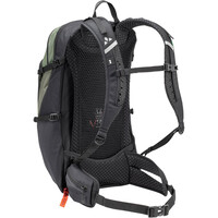 Vaude mochila ciclismo Moab Control 20 01