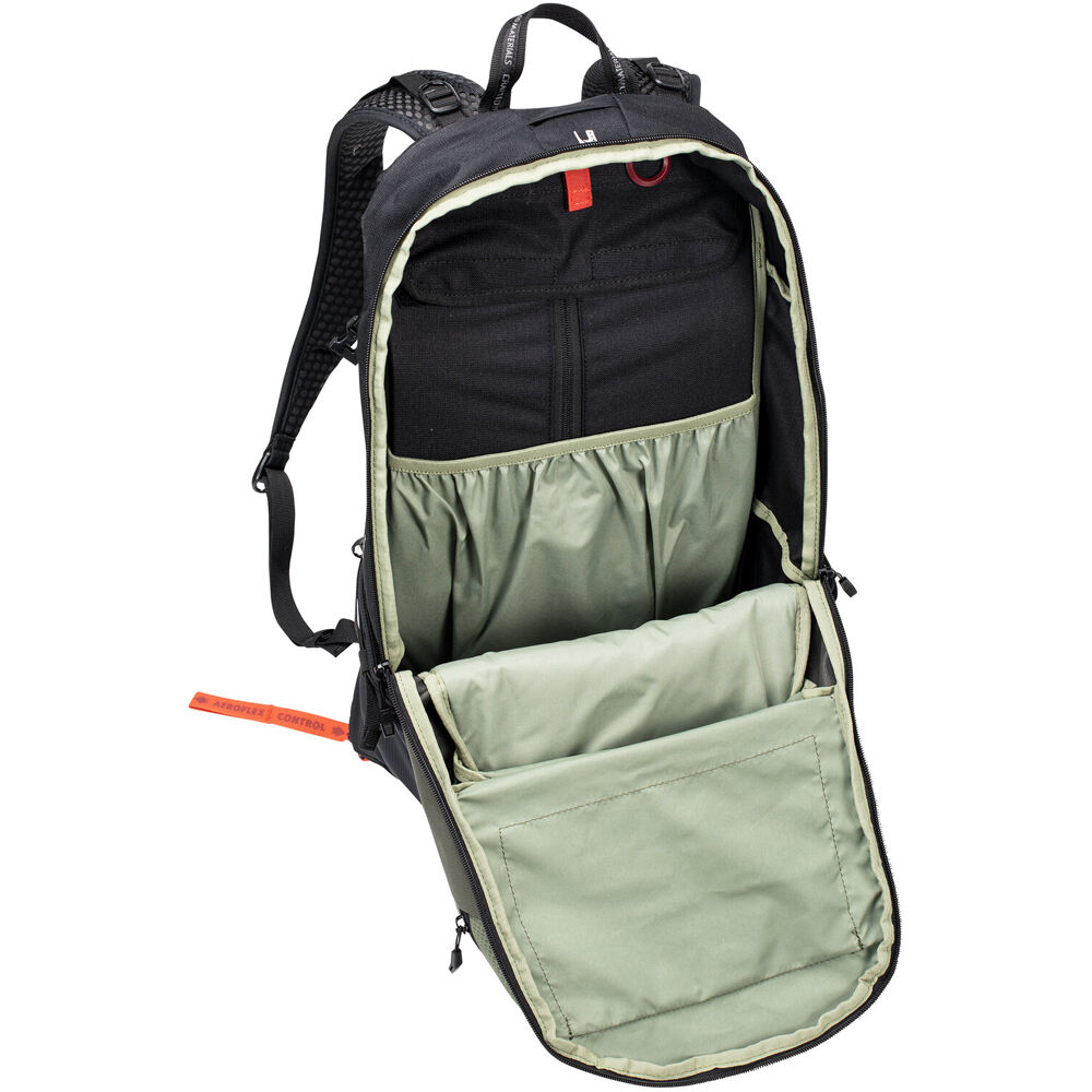 Vaude mochila ciclismo Moab Control 20 02