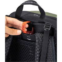 Vaude mochila ciclismo Moab Control 20 05