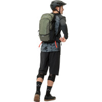 Vaude mochila ciclismo Moab Control 20 10