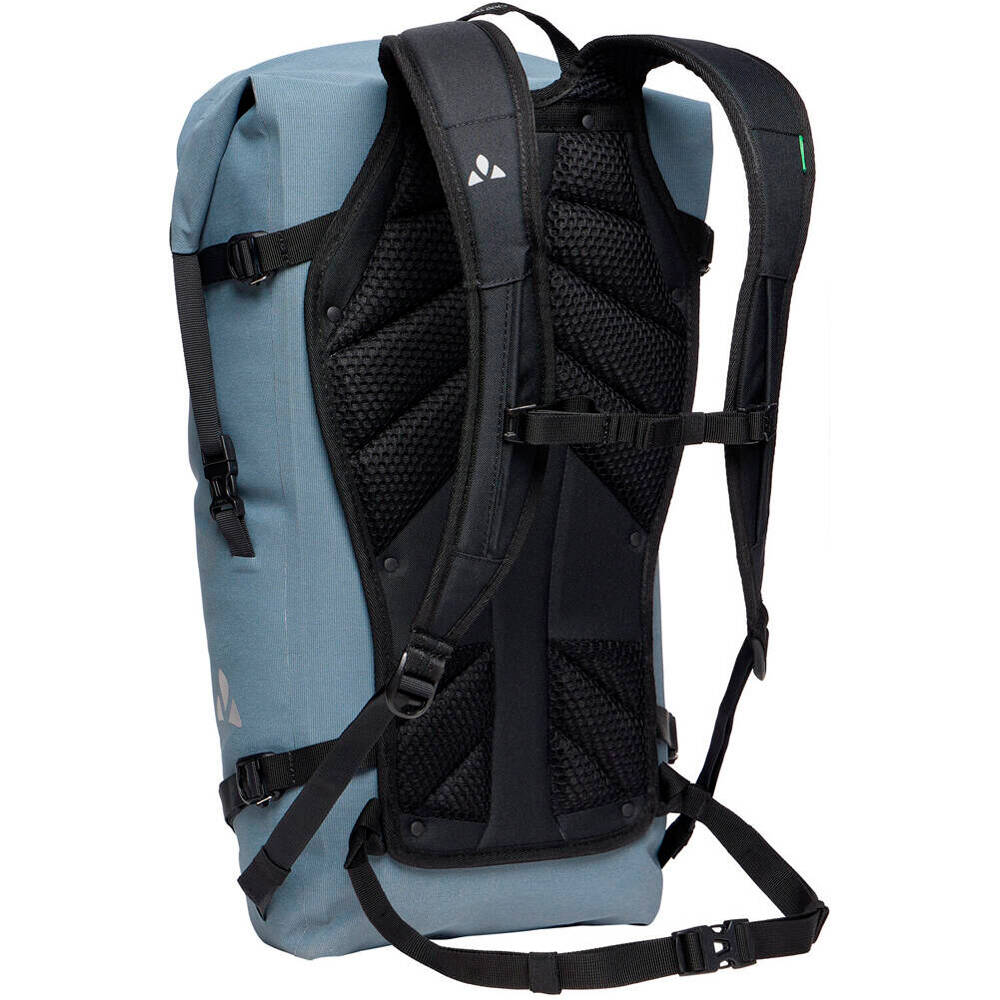 Vaude mochila ciclismo Proof 22 01