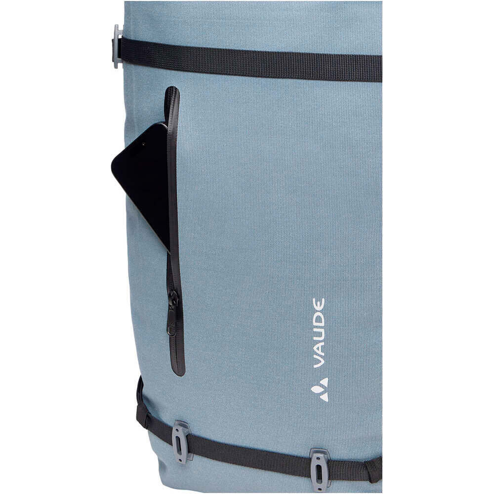 Vaude mochila ciclismo Proof 22 04