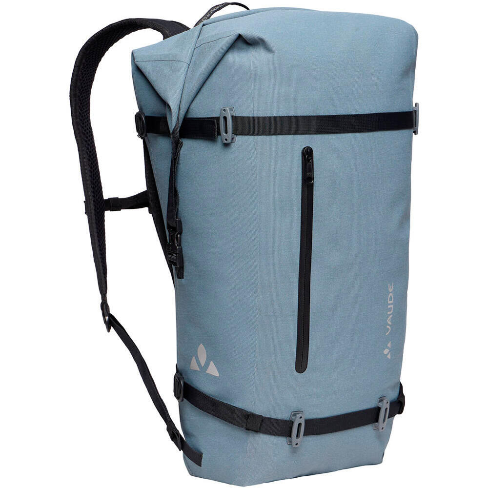 Vaude mochila ciclismo Proof 22 vista frontal