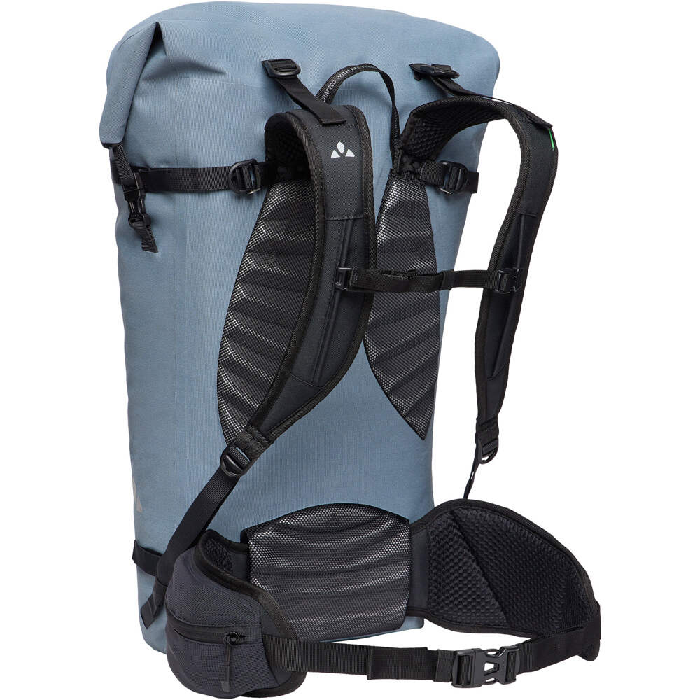 Vaude mochila ciclismo Proof 28 01