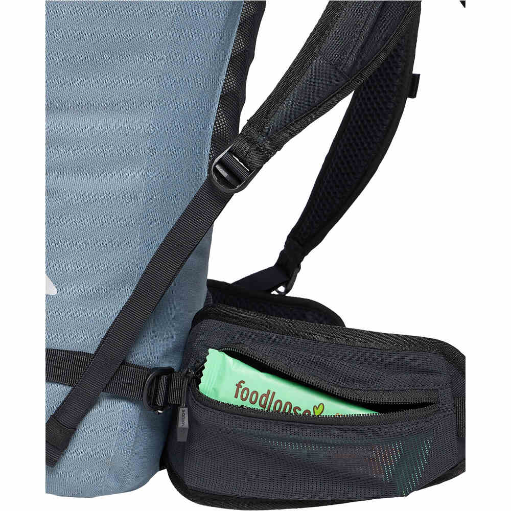 Vaude mochila ciclismo Proof 28 04
