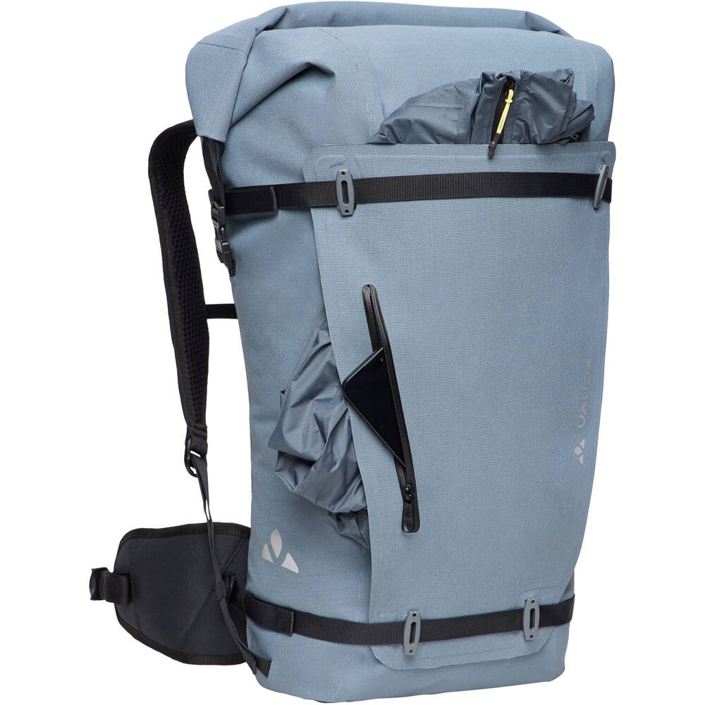 Vaude mochila ciclismo Proof 28 05