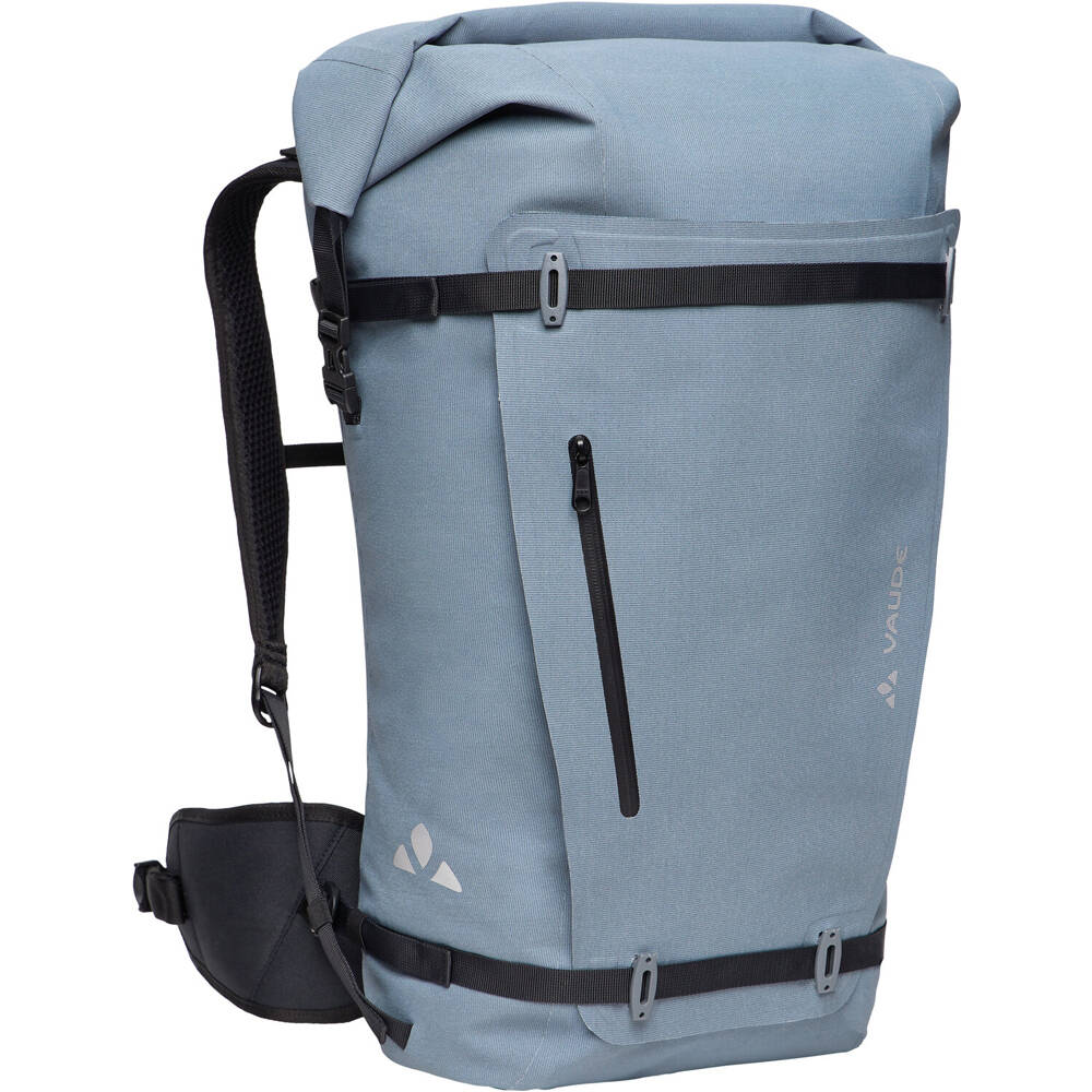 Vaude mochila ciclismo Proof 28 vista frontal