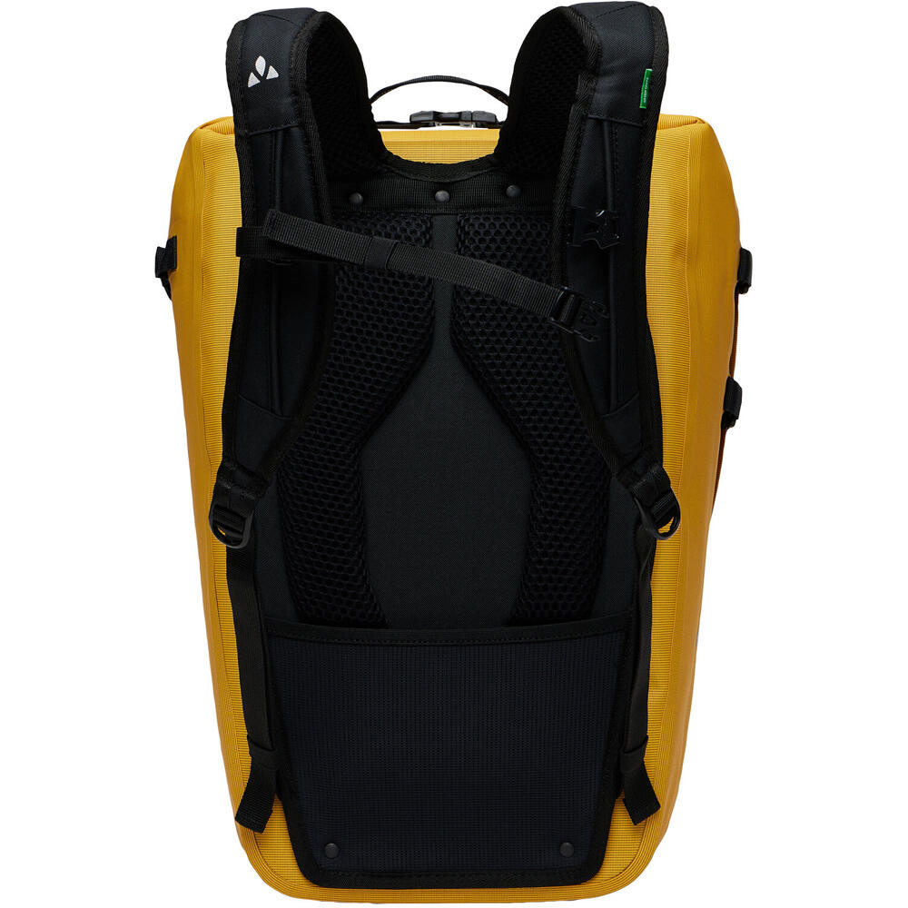 Vaude mochila ciclismo Proof Transformer 26 04