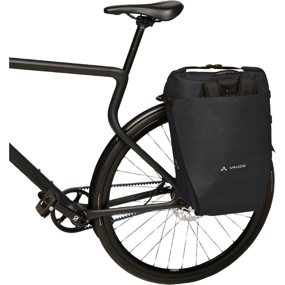 Vaude mochila ciclismo Proof Transformer 26 06