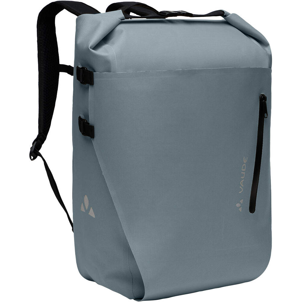 Vaude mochila ciclismo Proof Transformer 26 vista frontal