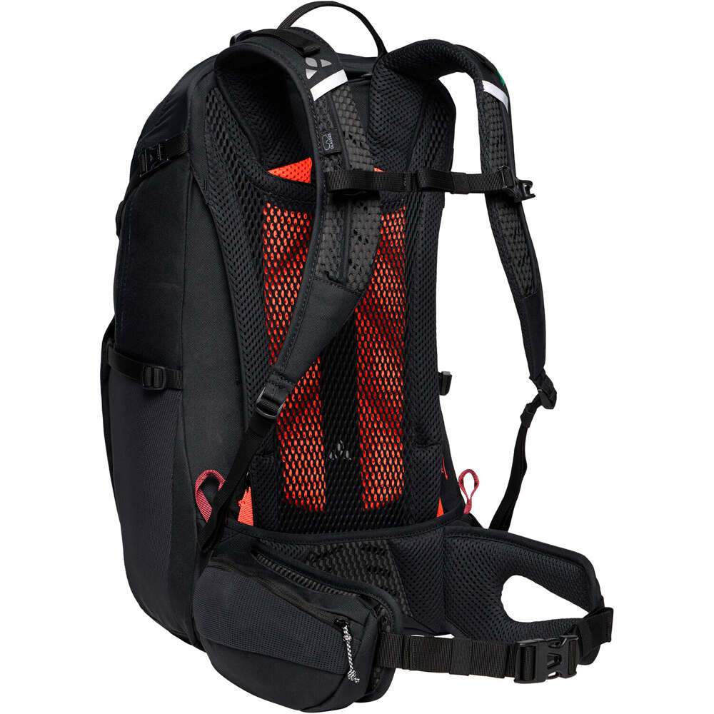 Vaude mochila ciclismo TrailControl 20+ 01
