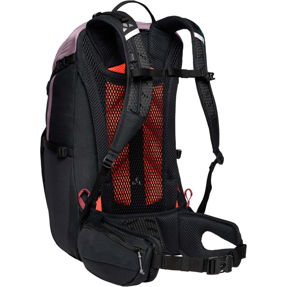 Vaude mochila ciclismo TrailControl 20+ 01