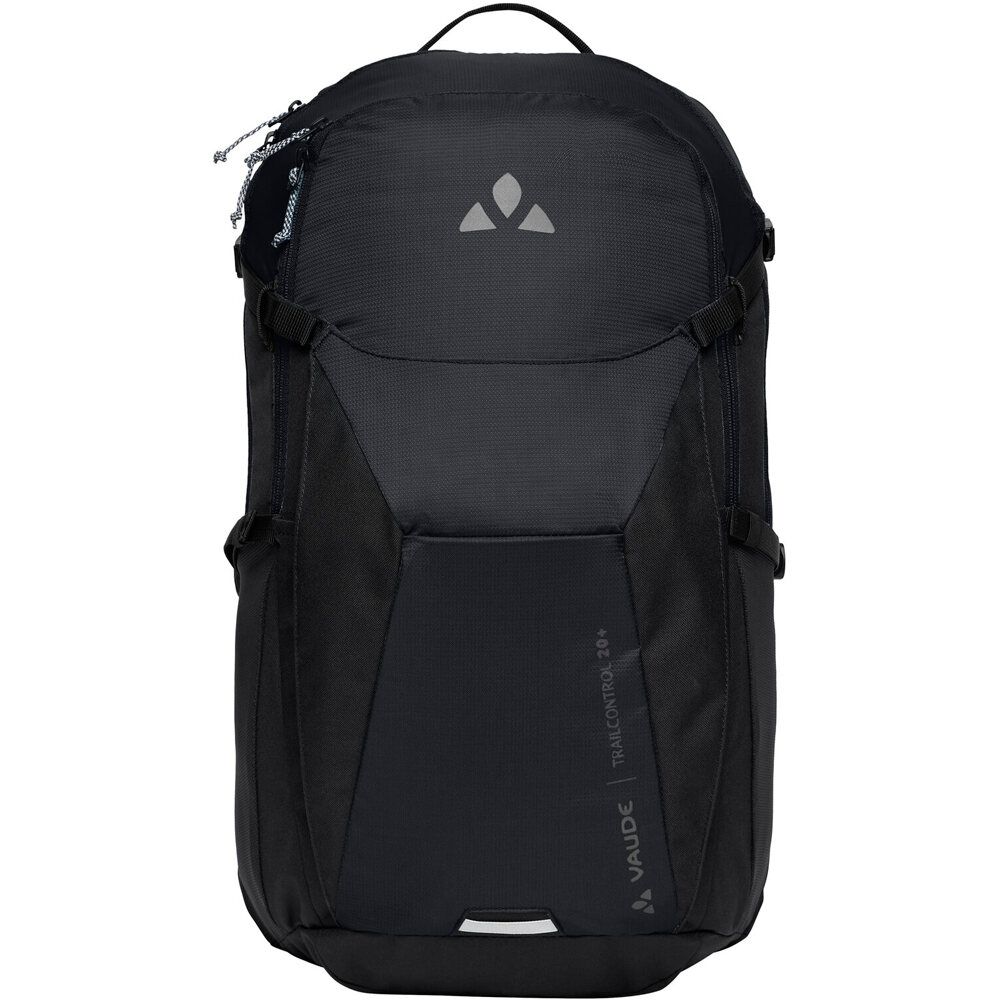 Vaude mochila ciclismo TrailControl 20+ 02