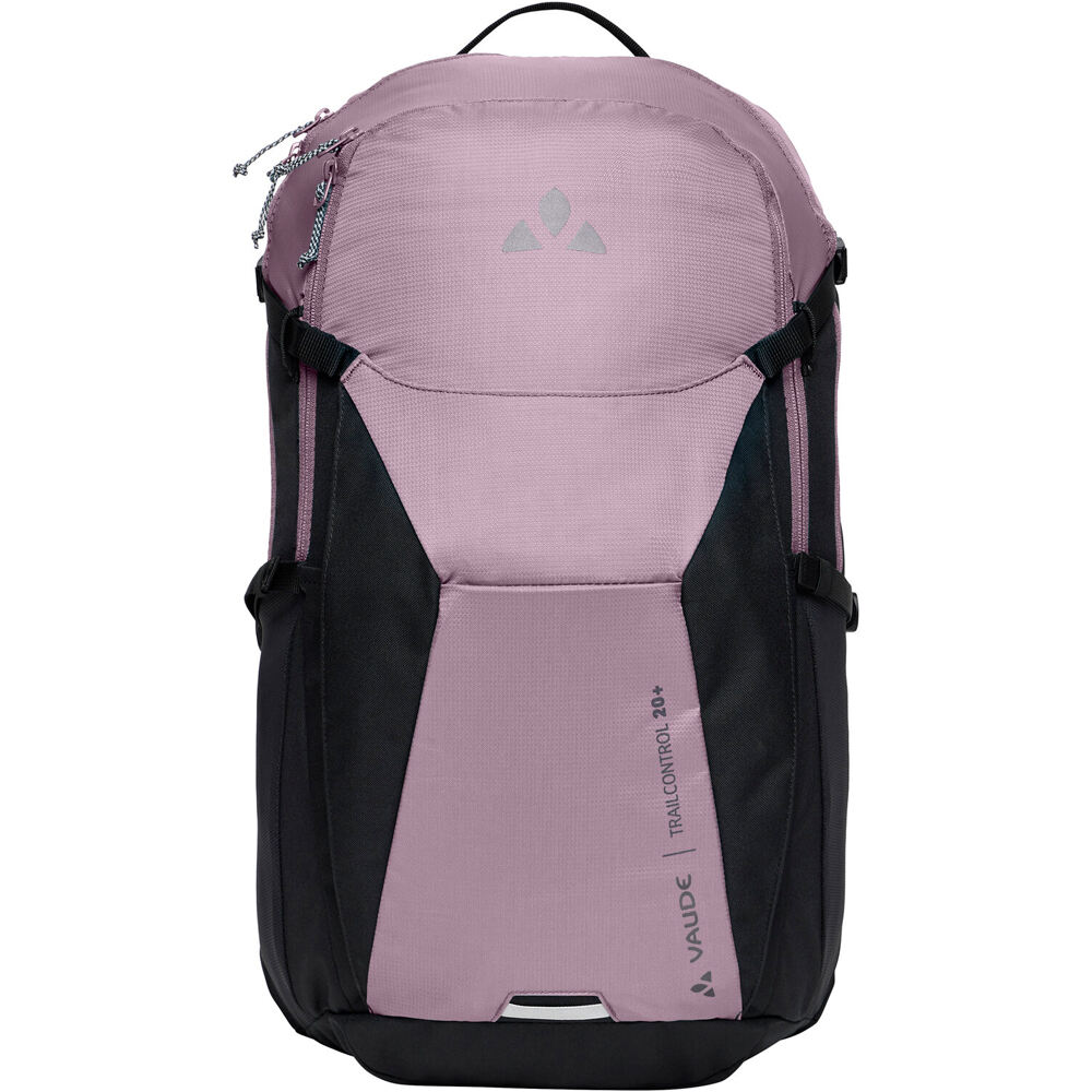 Vaude mochila ciclismo TrailControl 20+ 02