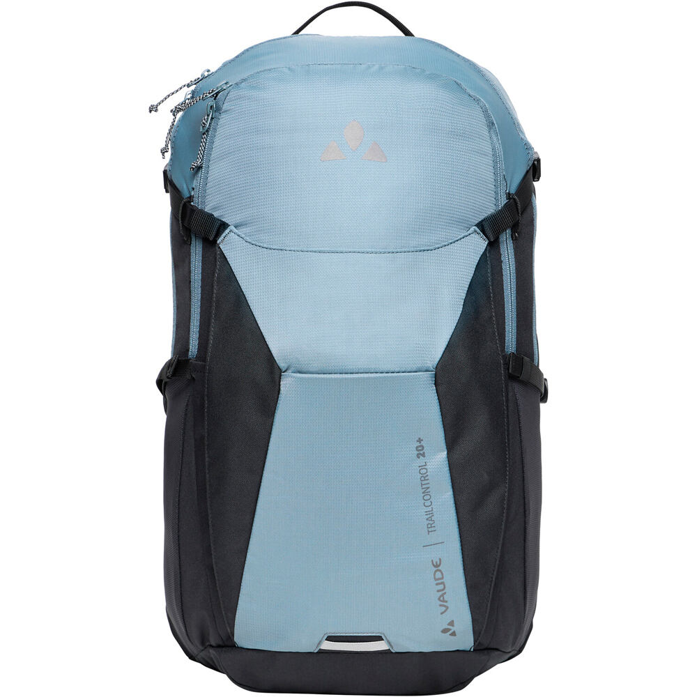 Vaude mochila ciclismo TrailControl 20+ 02