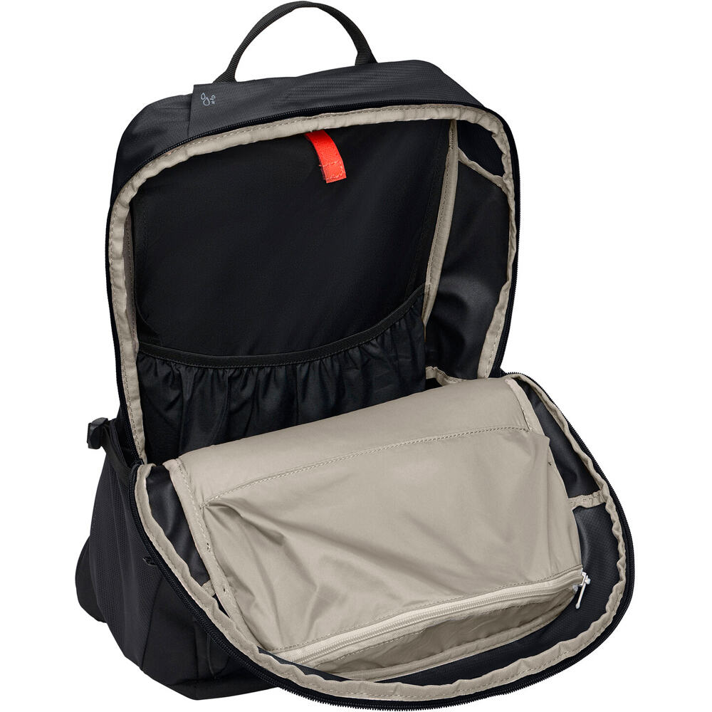 Vaude mochila ciclismo TrailControl 20+ 03