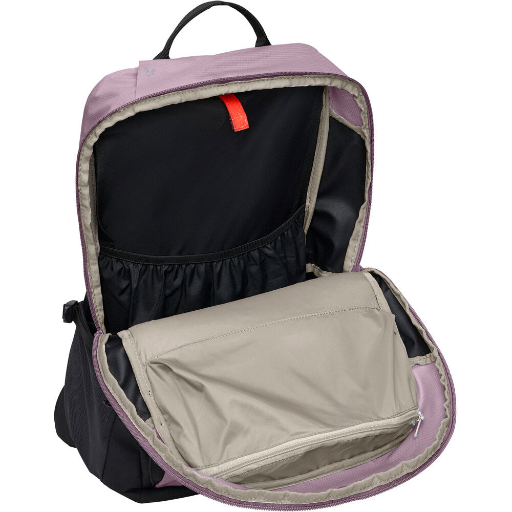 Vaude mochila ciclismo TrailControl 20+ 03
