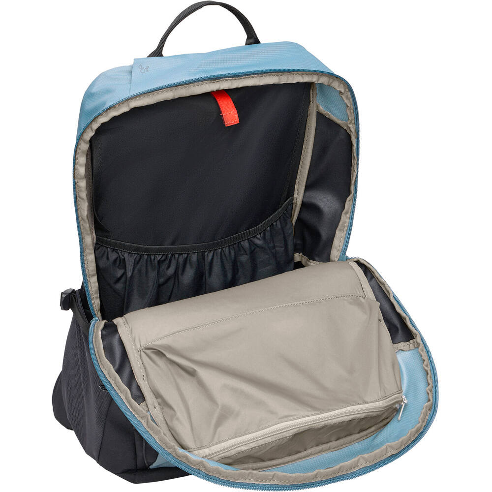 Vaude mochila ciclismo TrailControl 20+ 03