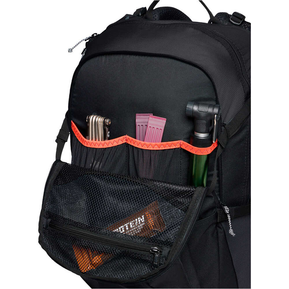 Vaude mochila ciclismo TrailControl 20+ 04