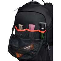 Vaude mochila ciclismo TrailControl 20+ 04