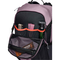 Vaude mochila ciclismo TrailControl 20+ 04