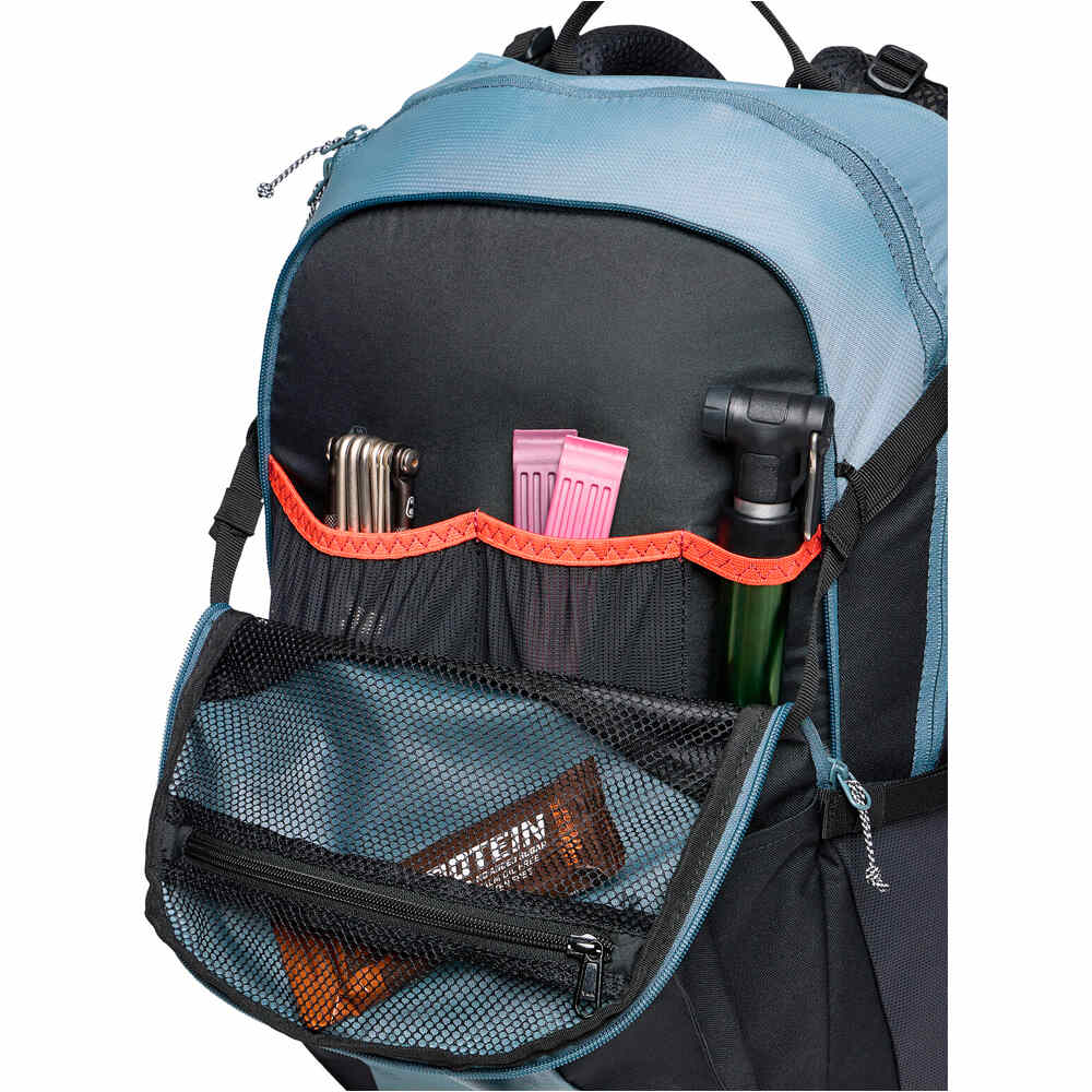 Vaude mochila ciclismo TrailControl 20+ 04