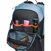 Vaude mochila ciclismo TrailControl 20+ 04