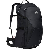 Vaude mochila ciclismo TrailControl 20+ vista frontal